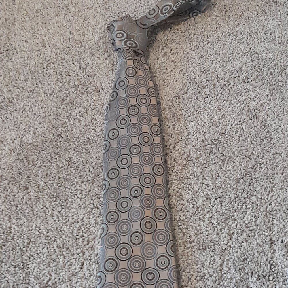 Men's BCBG Tie